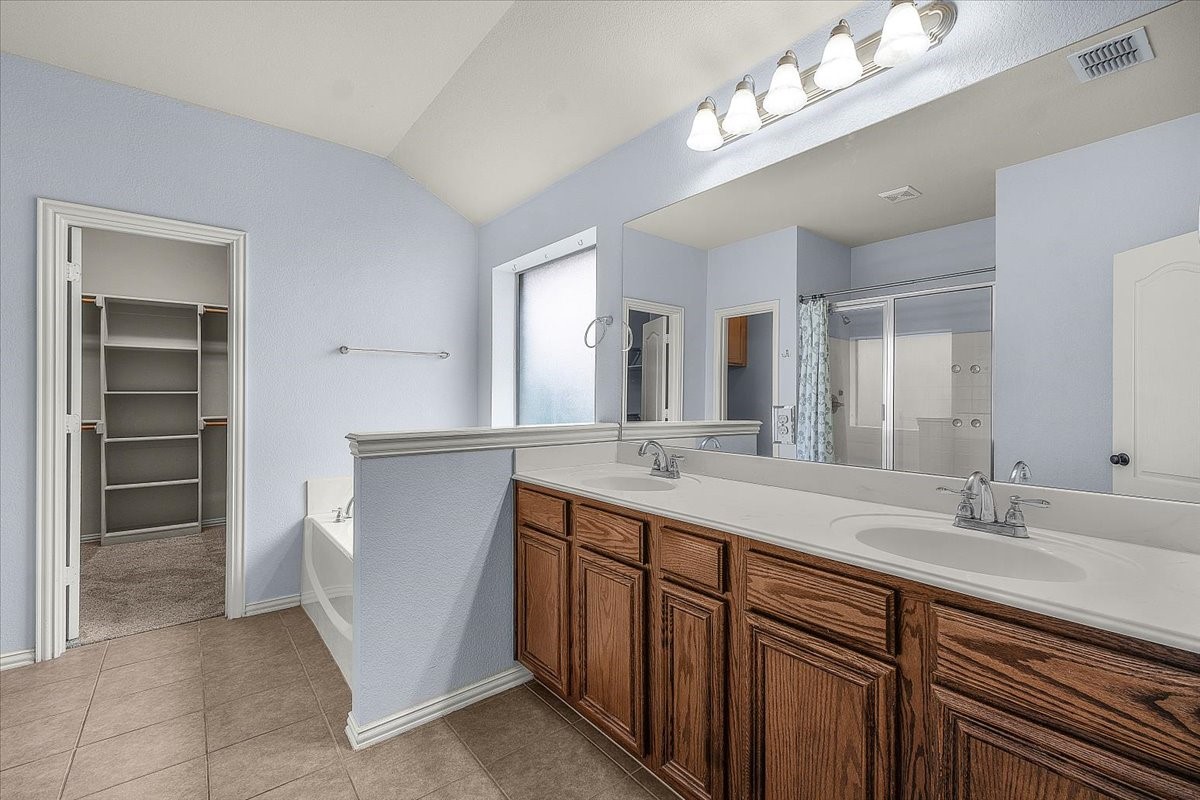1536 Salado Trail Weatherford TX 76087