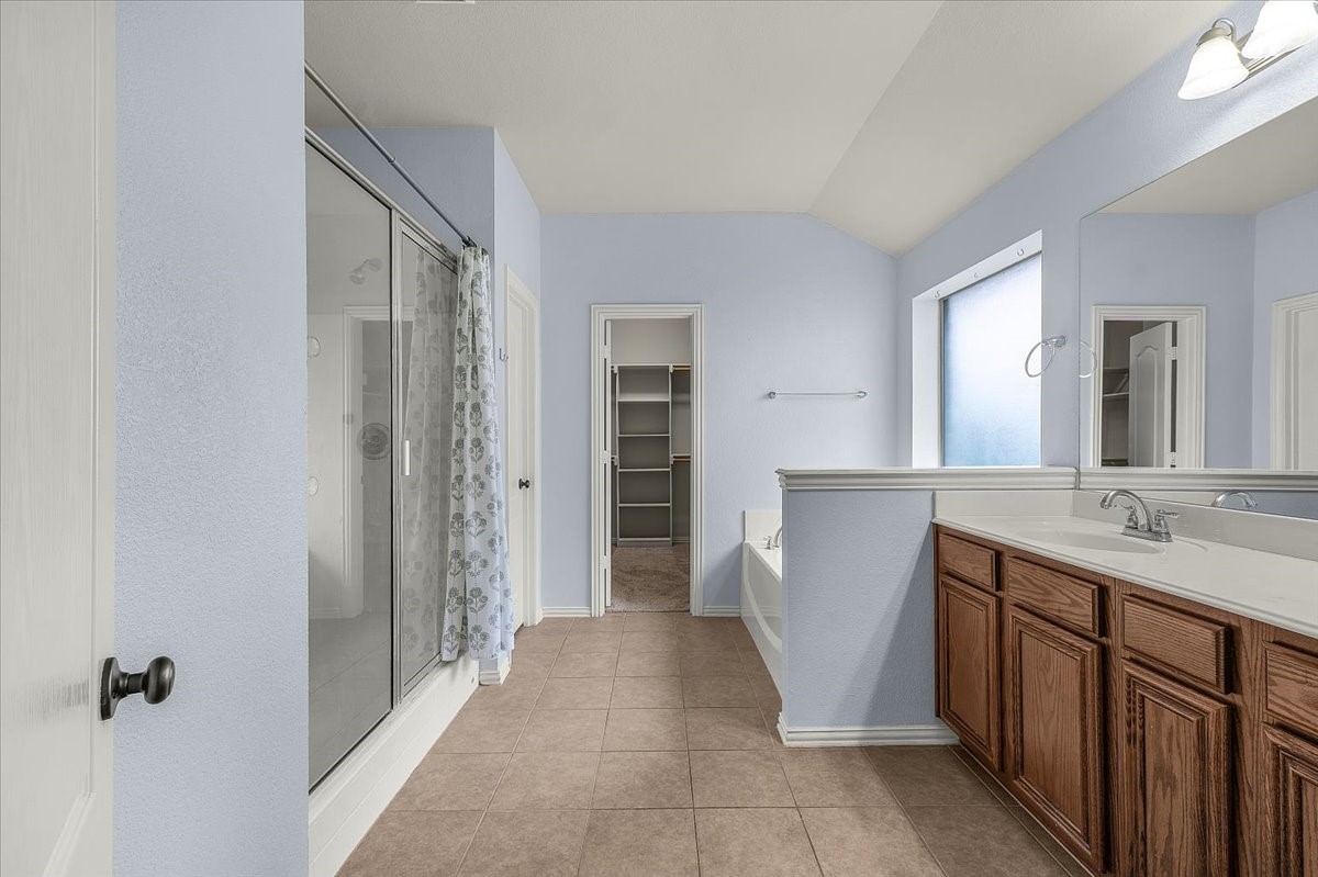 1536 Salado Trail Weatherford TX 76087