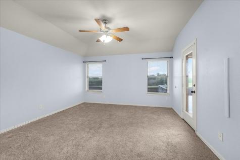 1536 Salado Trail Weatherford TX 76087