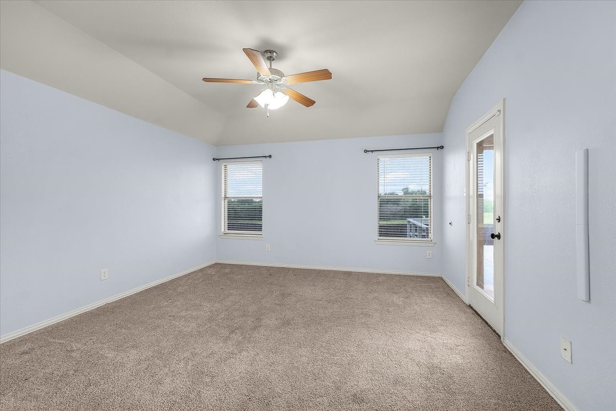 1536 Salado Trail Weatherford TX 76087