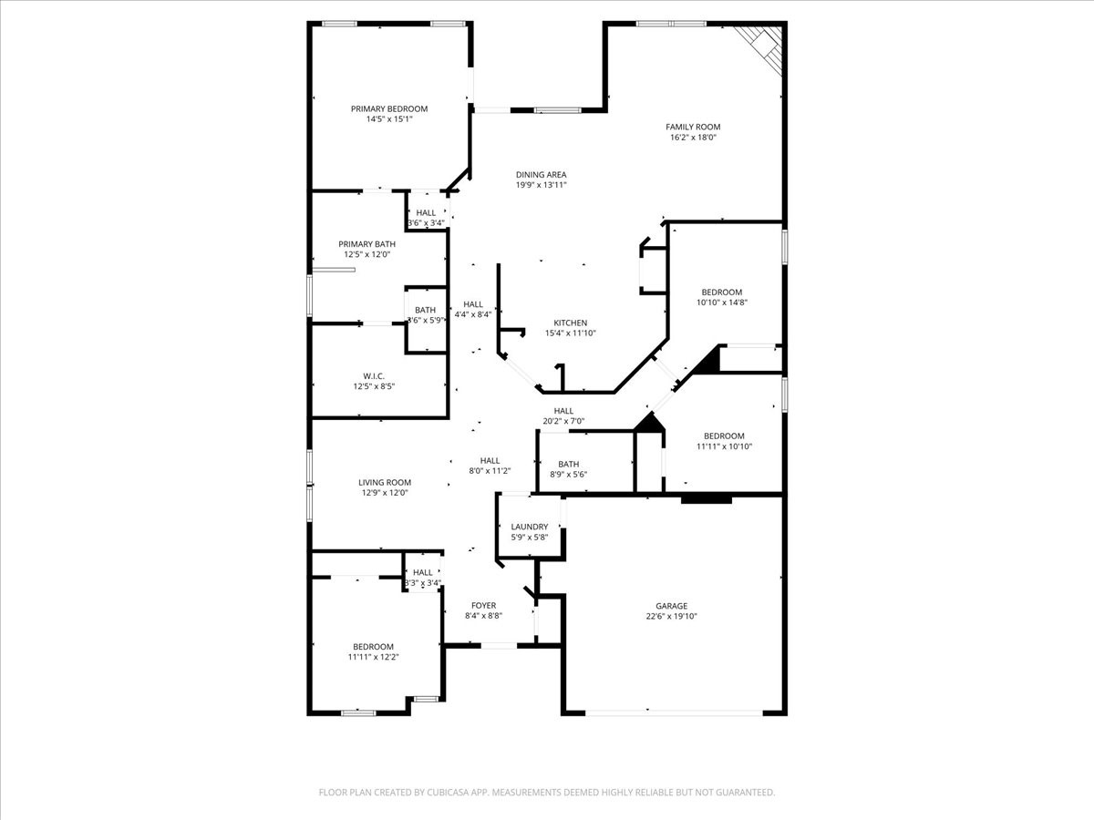 1536 Salado Trail Weatherford TX 76087