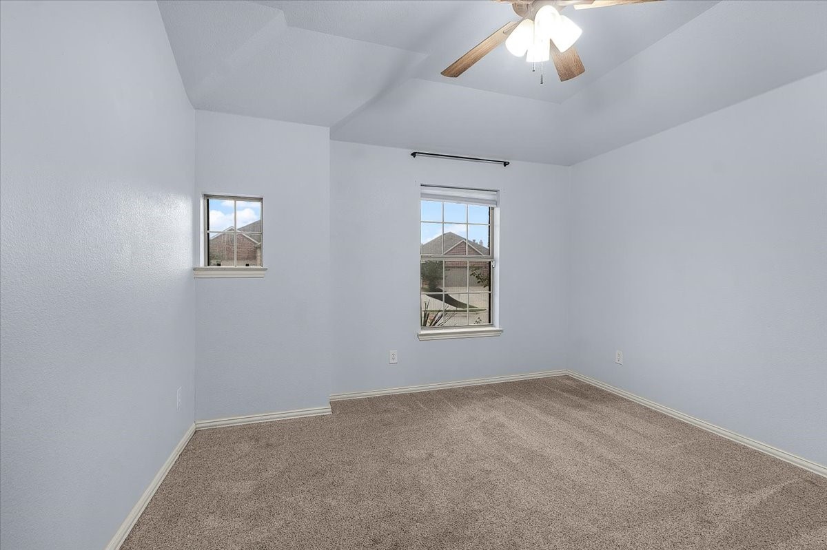 1536 Salado Trail Weatherford TX 76087