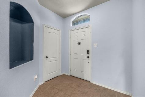 1536 Salado Trail Weatherford TX 76087