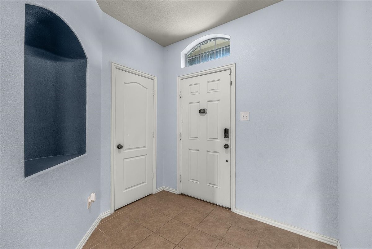 1536 Salado Trail Weatherford TX 76087