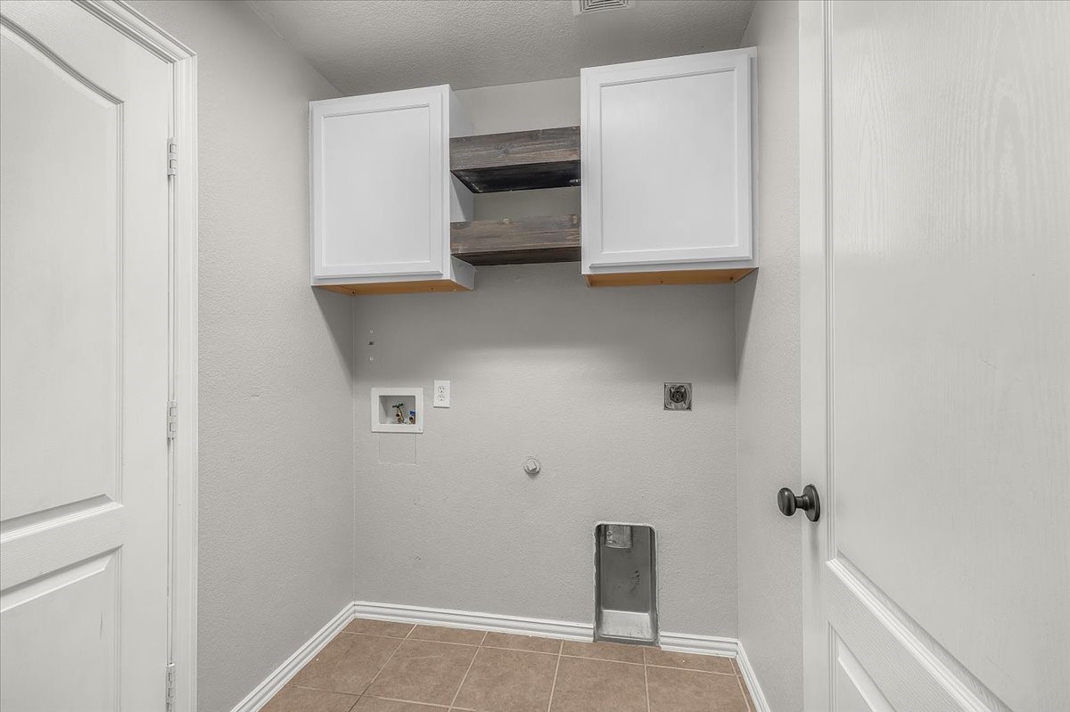 1536 Salado Trail Weatherford TX 76087