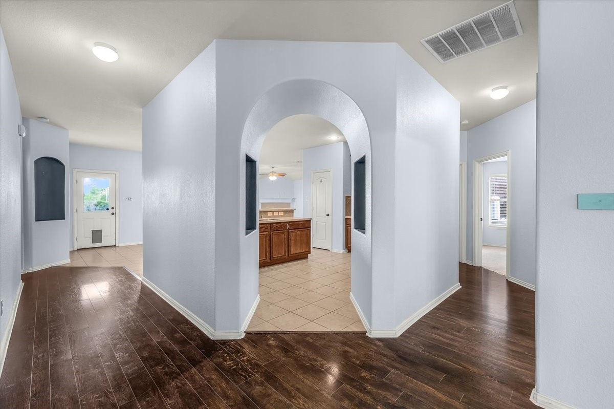 1536 Salado Trail Weatherford TX 76087