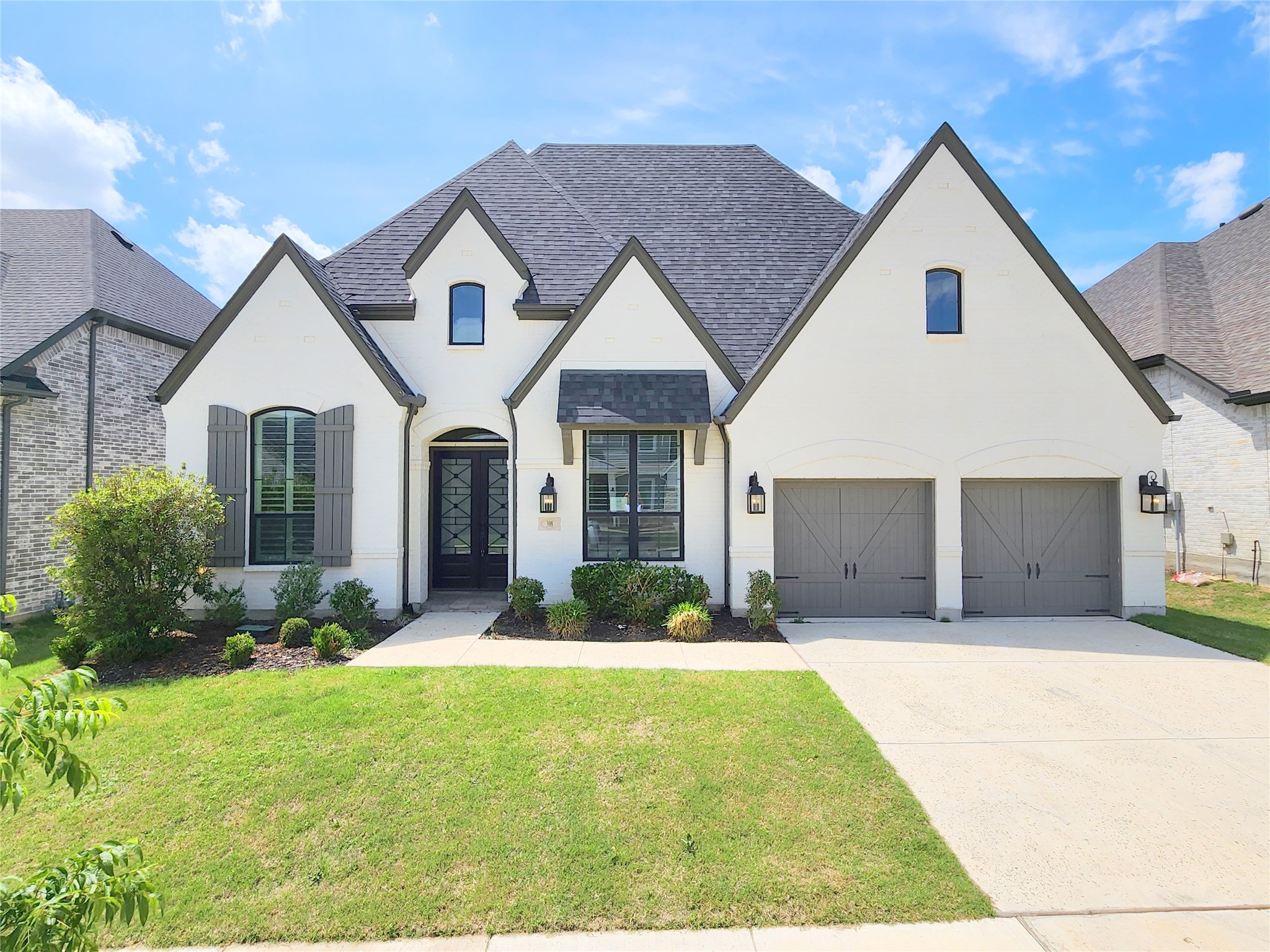 308 Rosecomb Street Northlake TX 76247