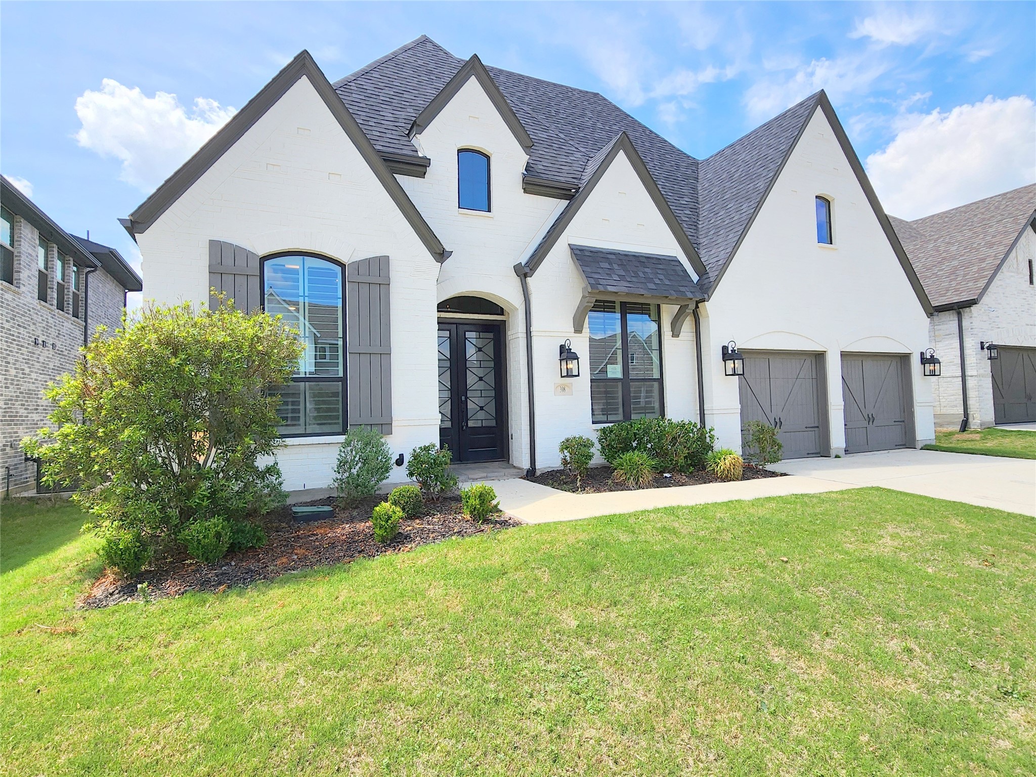 308 Rosecomb Street Northlake TX 76247