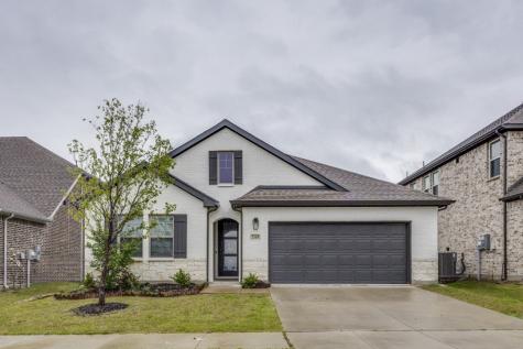 2105 N Washington Street Princeton TX 75407