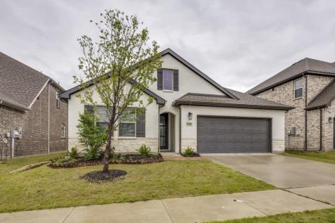 2105 N Washington Street Princeton TX 75407