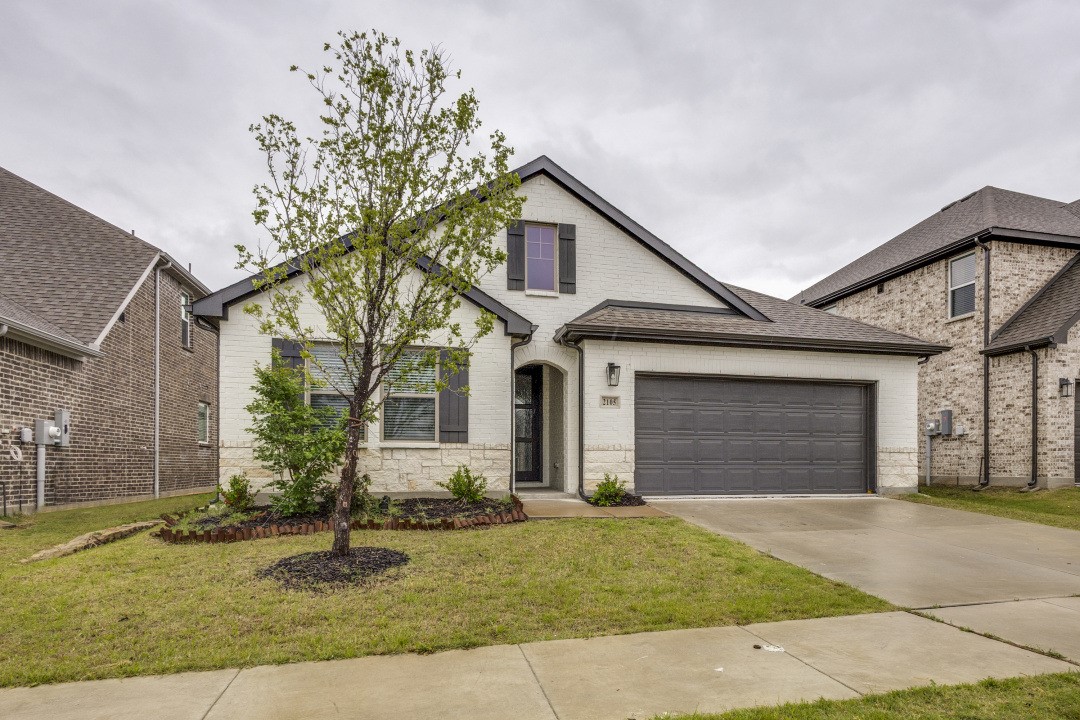 2105 N Washington Street Princeton TX 75407