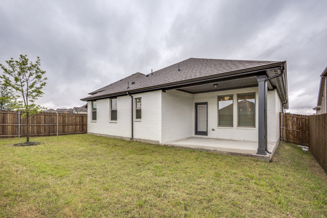 2105 N Washington Street Princeton TX 75407