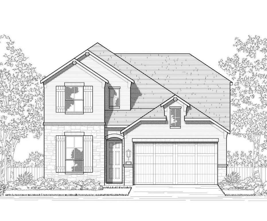 4707 Pin Oak Court Aubrey TX 76227