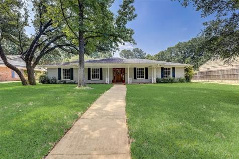 4054 Shady Valley Drive Arlington TX 76013