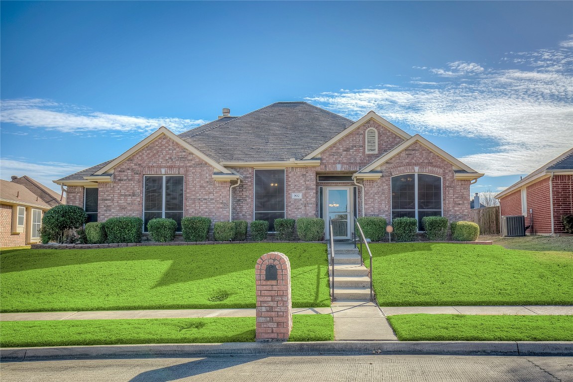 902 Sea Shell Drive Mesquite TX 75149