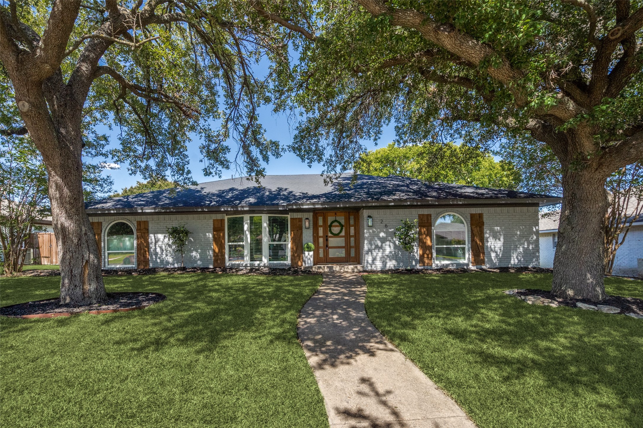 2625 Mollimar Drive Plano TX 75075