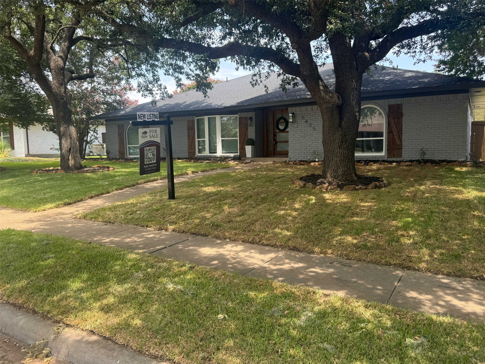 2625 Mollimar Drive Plano TX 75075