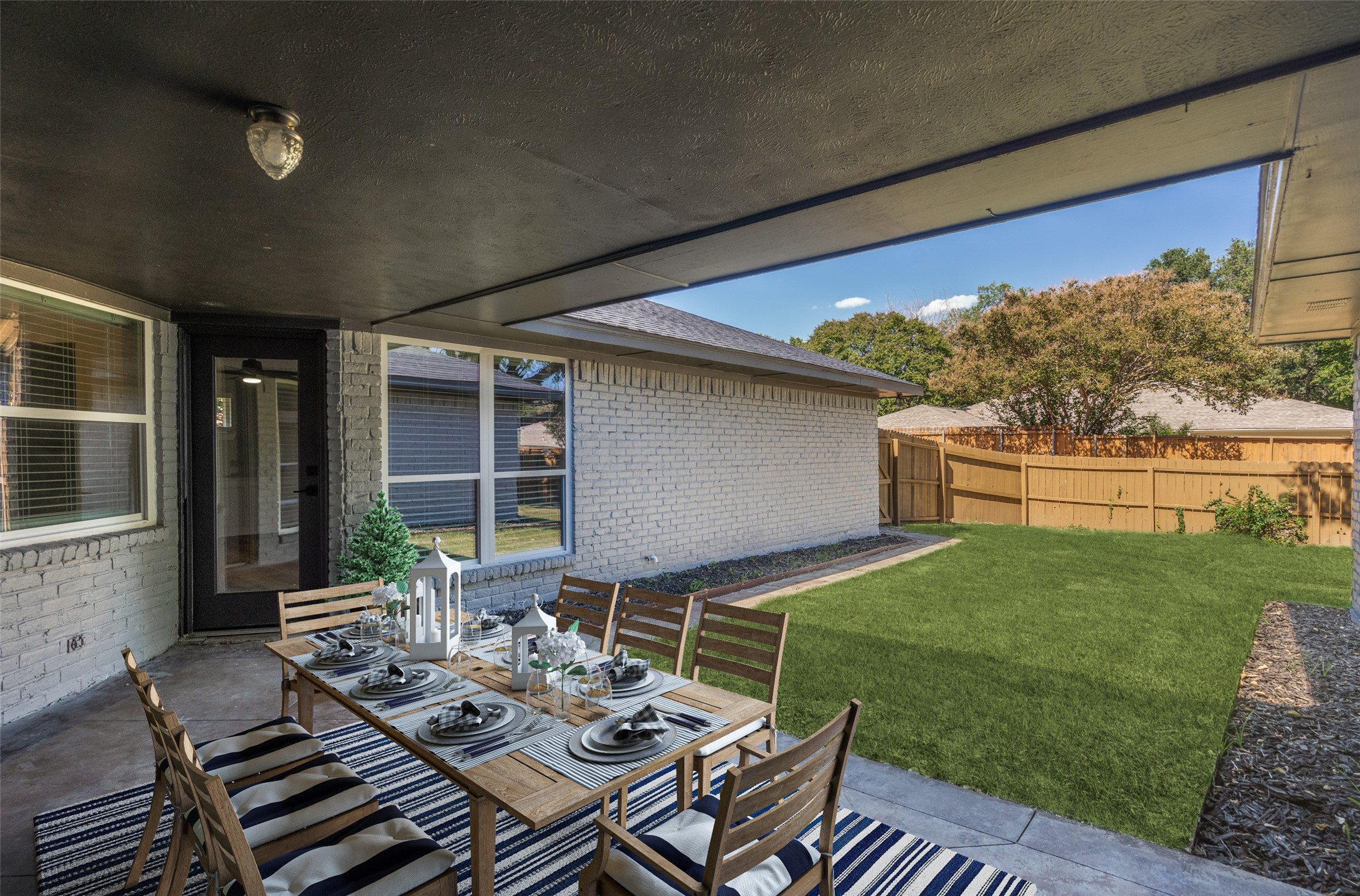 2625 Mollimar Drive Plano TX 75075