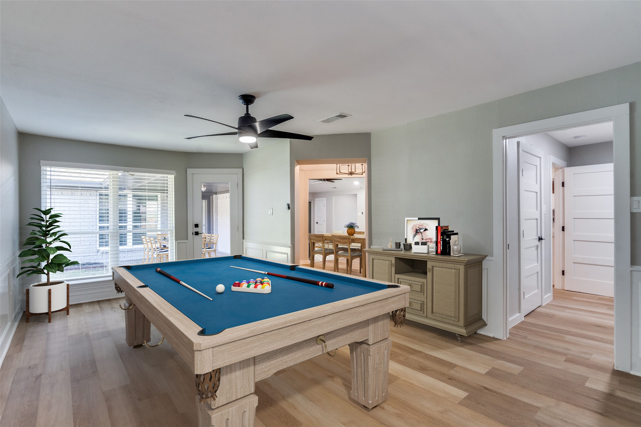 2625 Mollimar Drive Plano TX 75075
