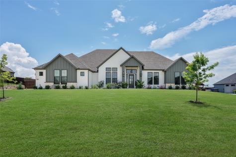 410 Dove Meadow Trail Waxahachie TX 75167