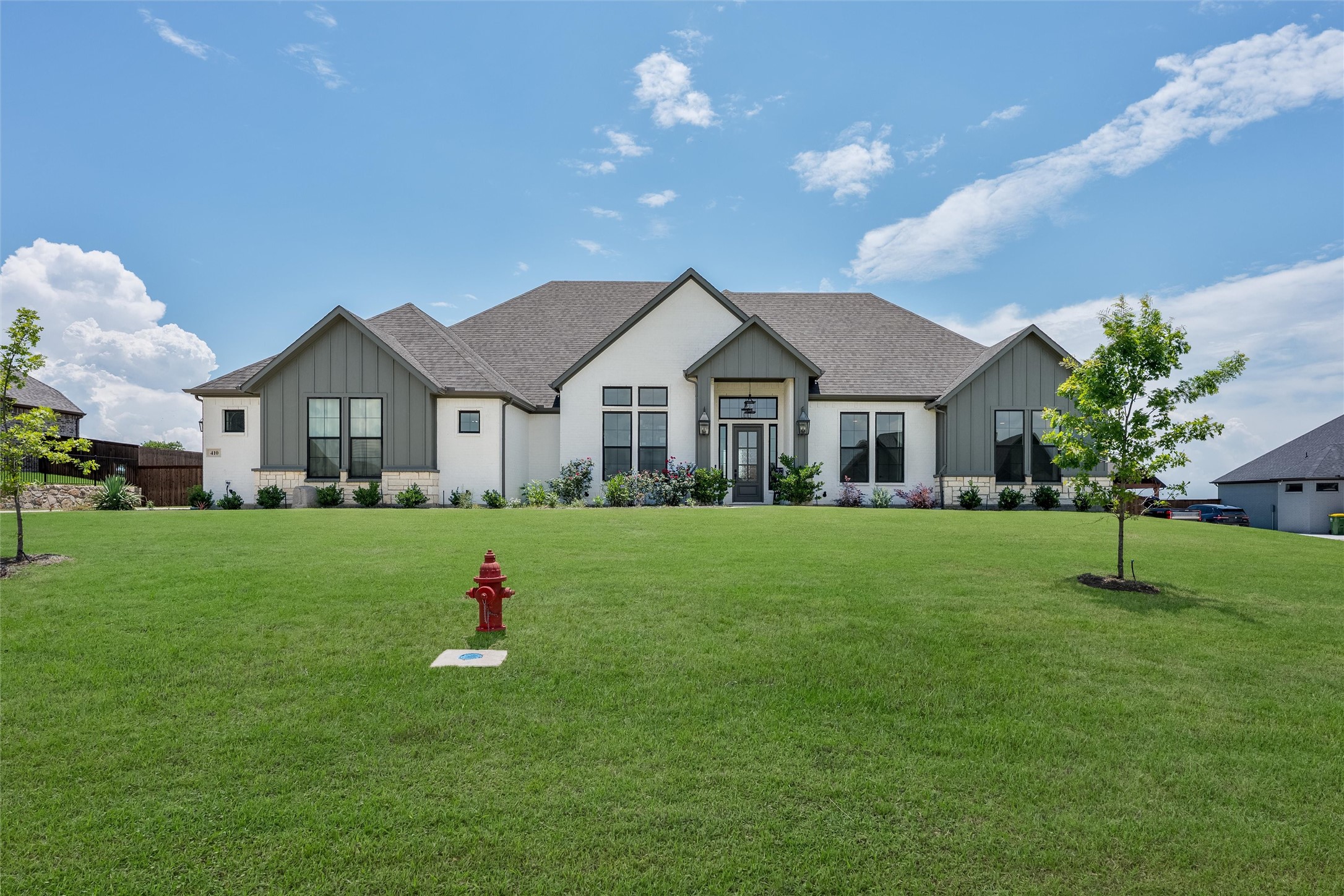 410 Dove Meadow Trail Waxahachie TX 75167