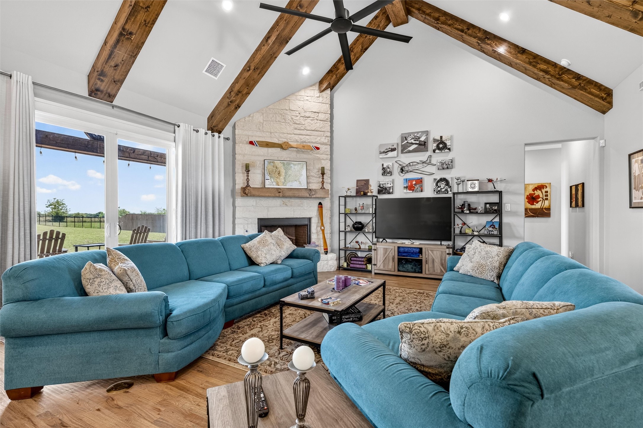 410 Dove Meadow Trail Waxahachie TX 75167