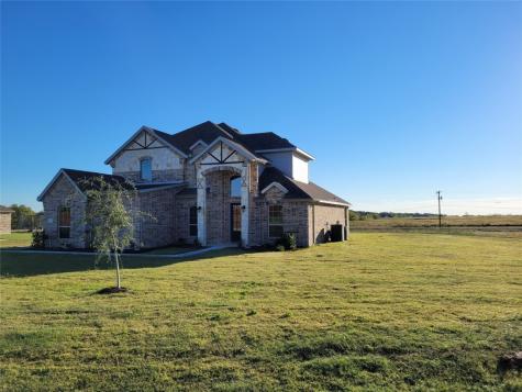 510 Berkeley Drive Waxahachie TX 75167