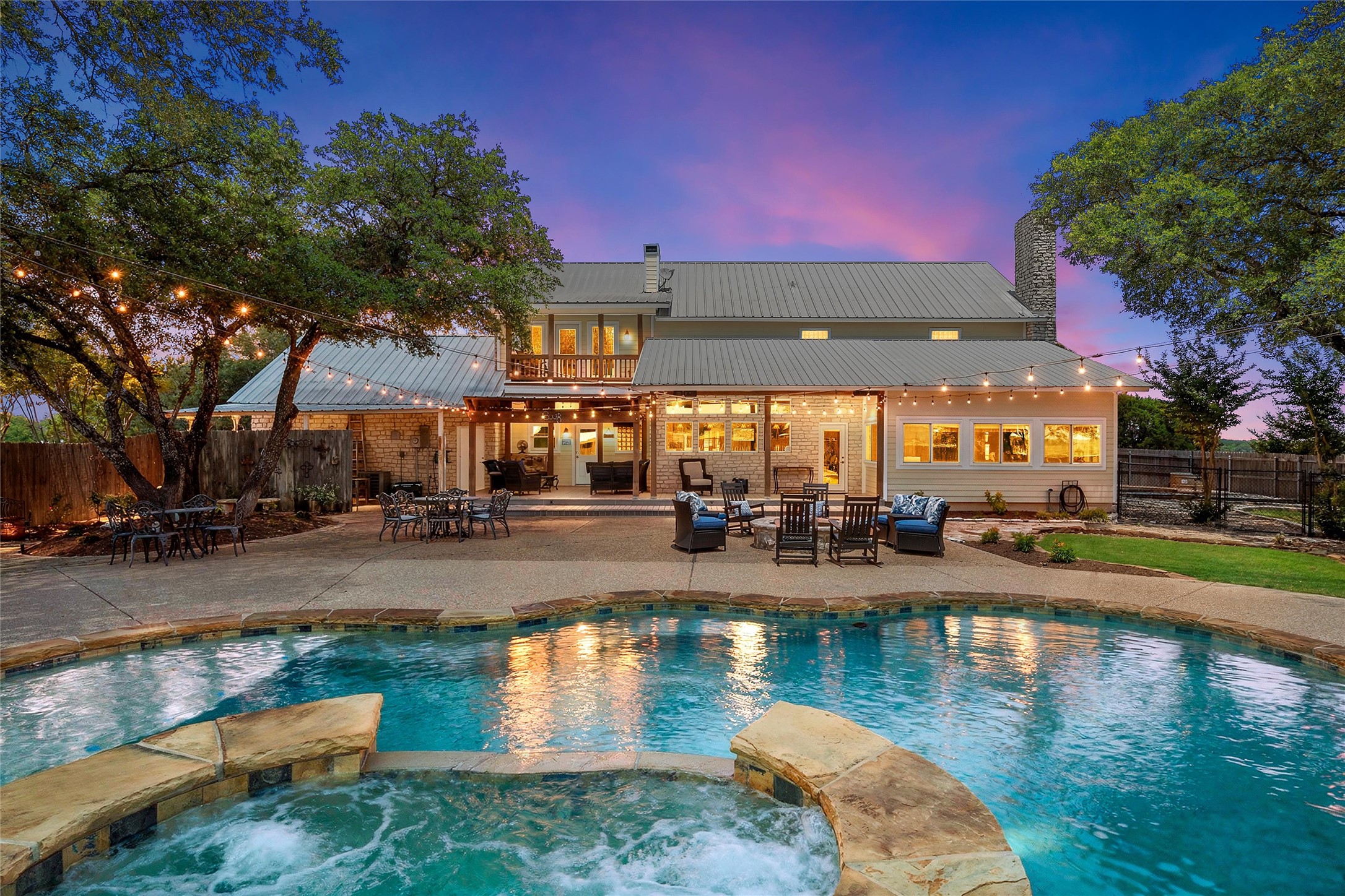 1010 Chapman Road Crawford TX 76638