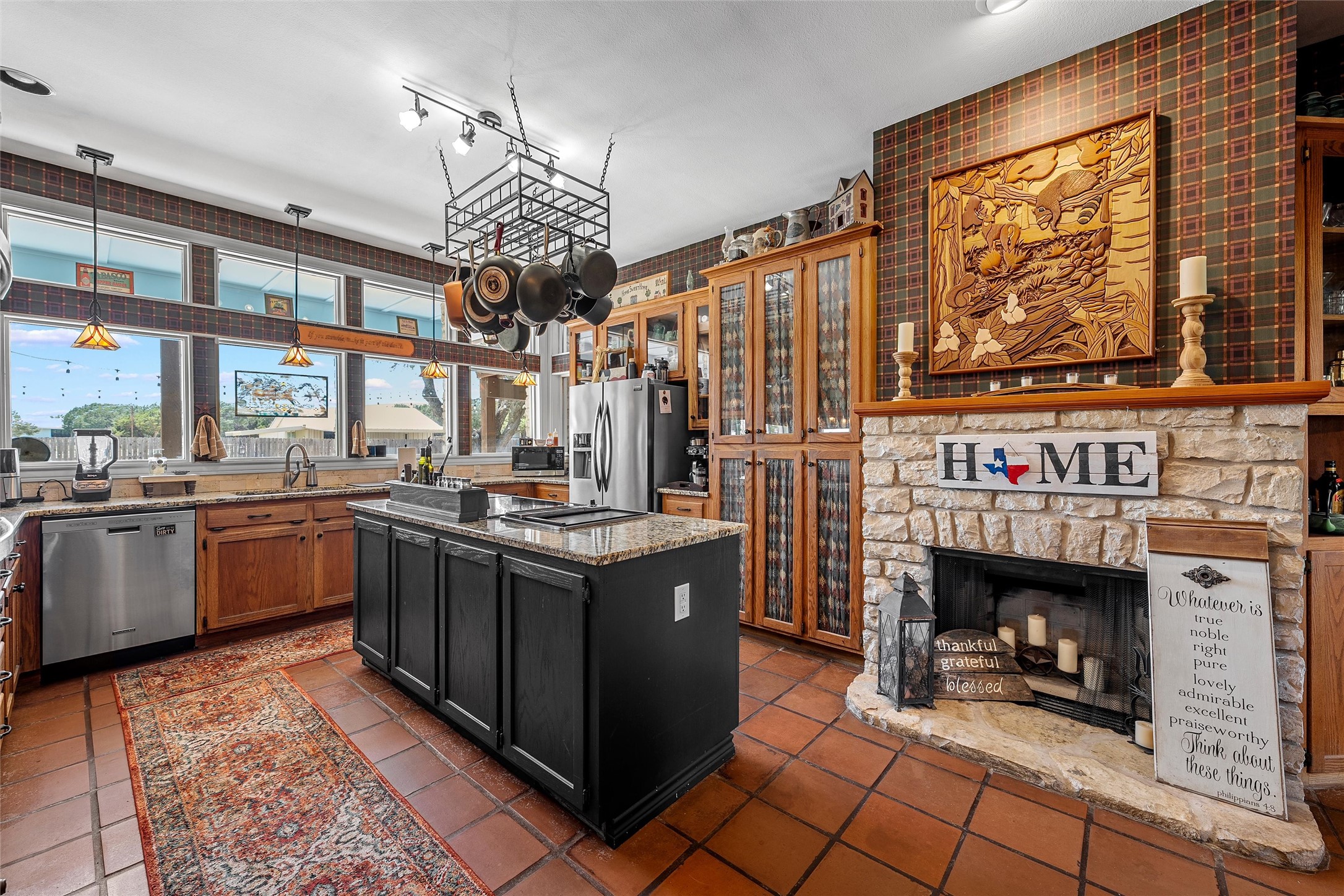 1010 Chapman Road Crawford TX 76638