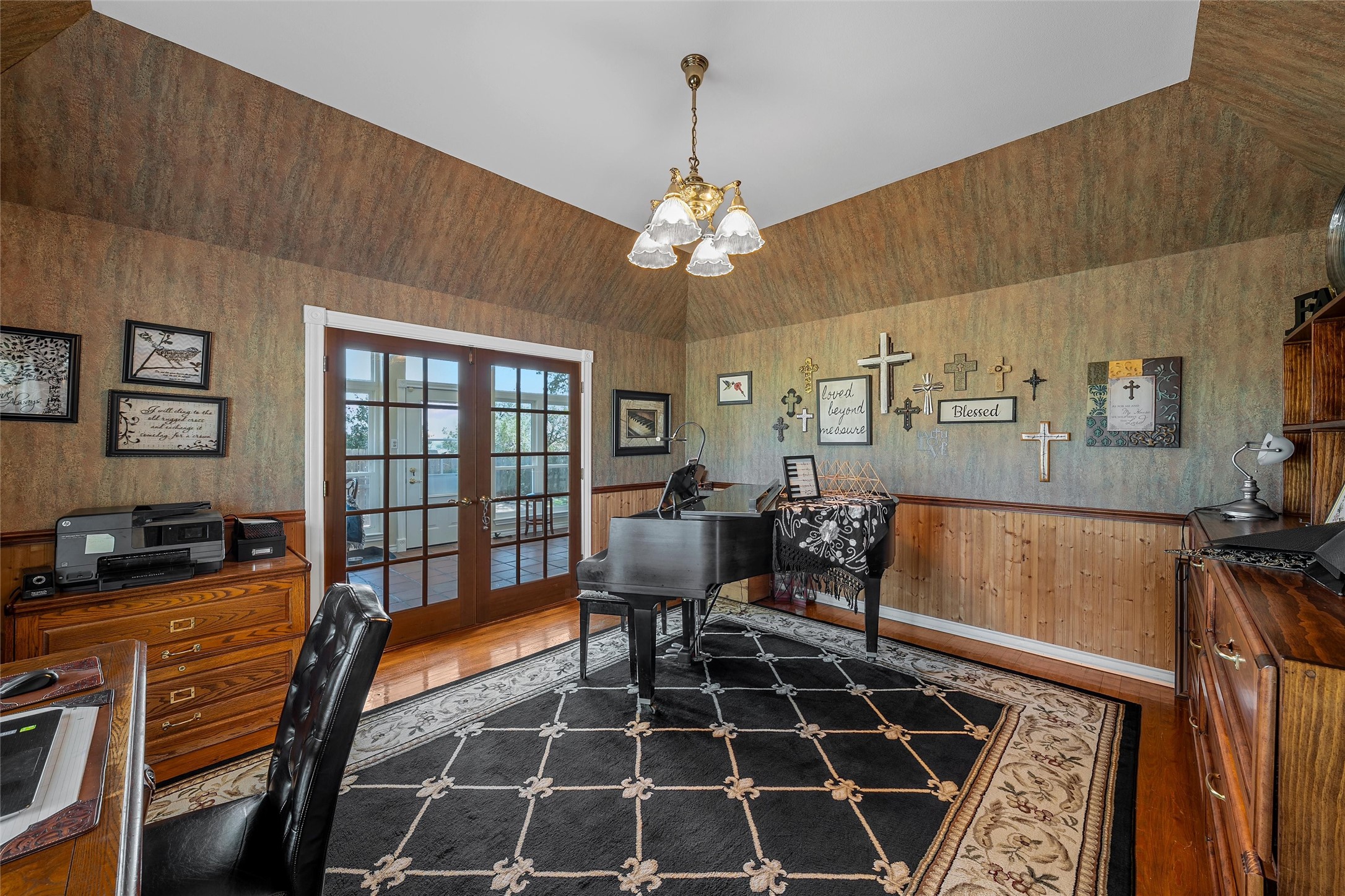 1010 Chapman Road Crawford TX 76638