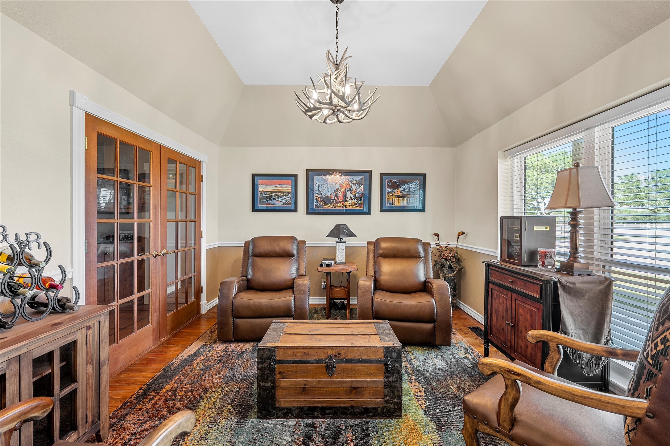1010 Chapman Road Crawford TX 76638