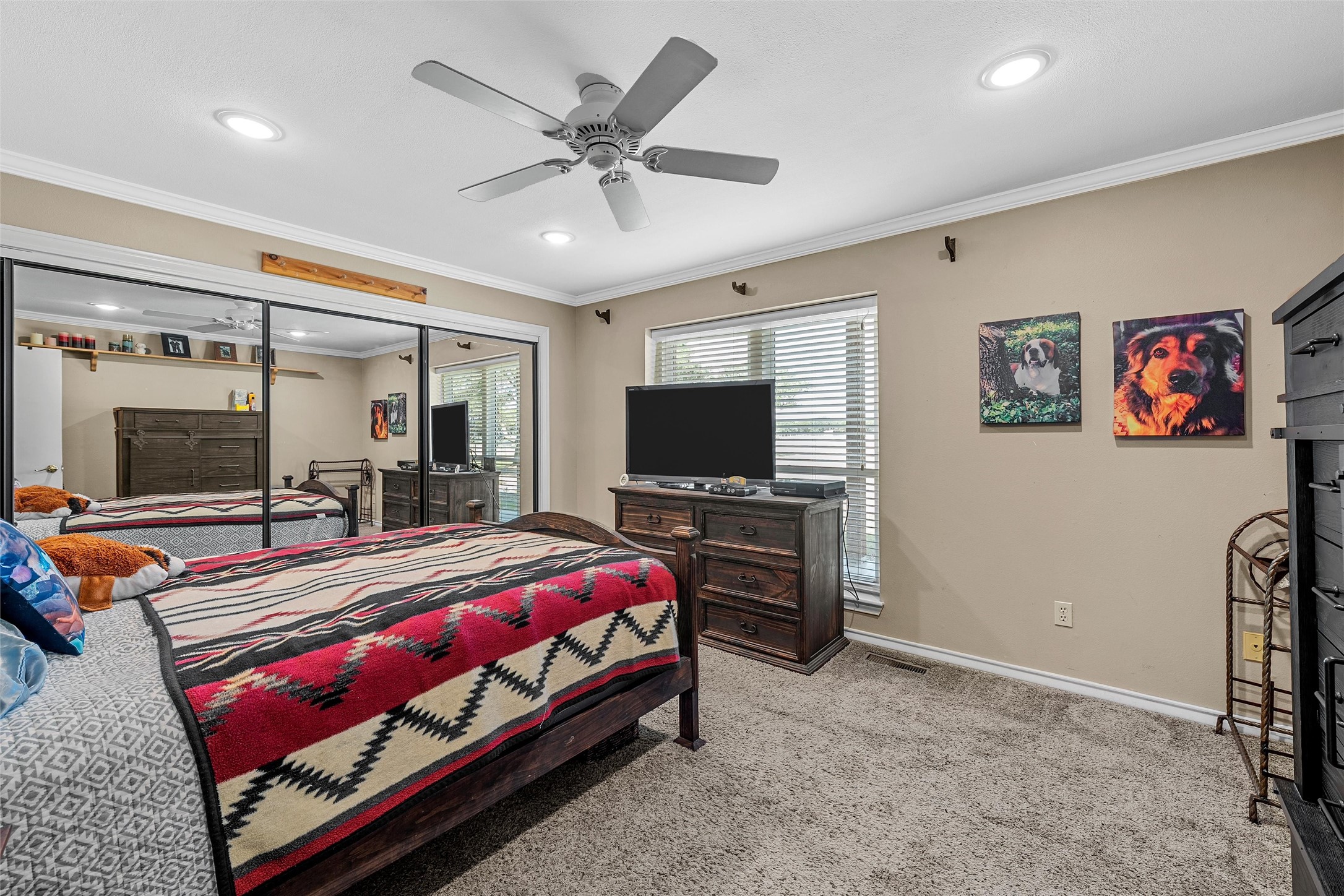 1010 Chapman Road Crawford TX 76638