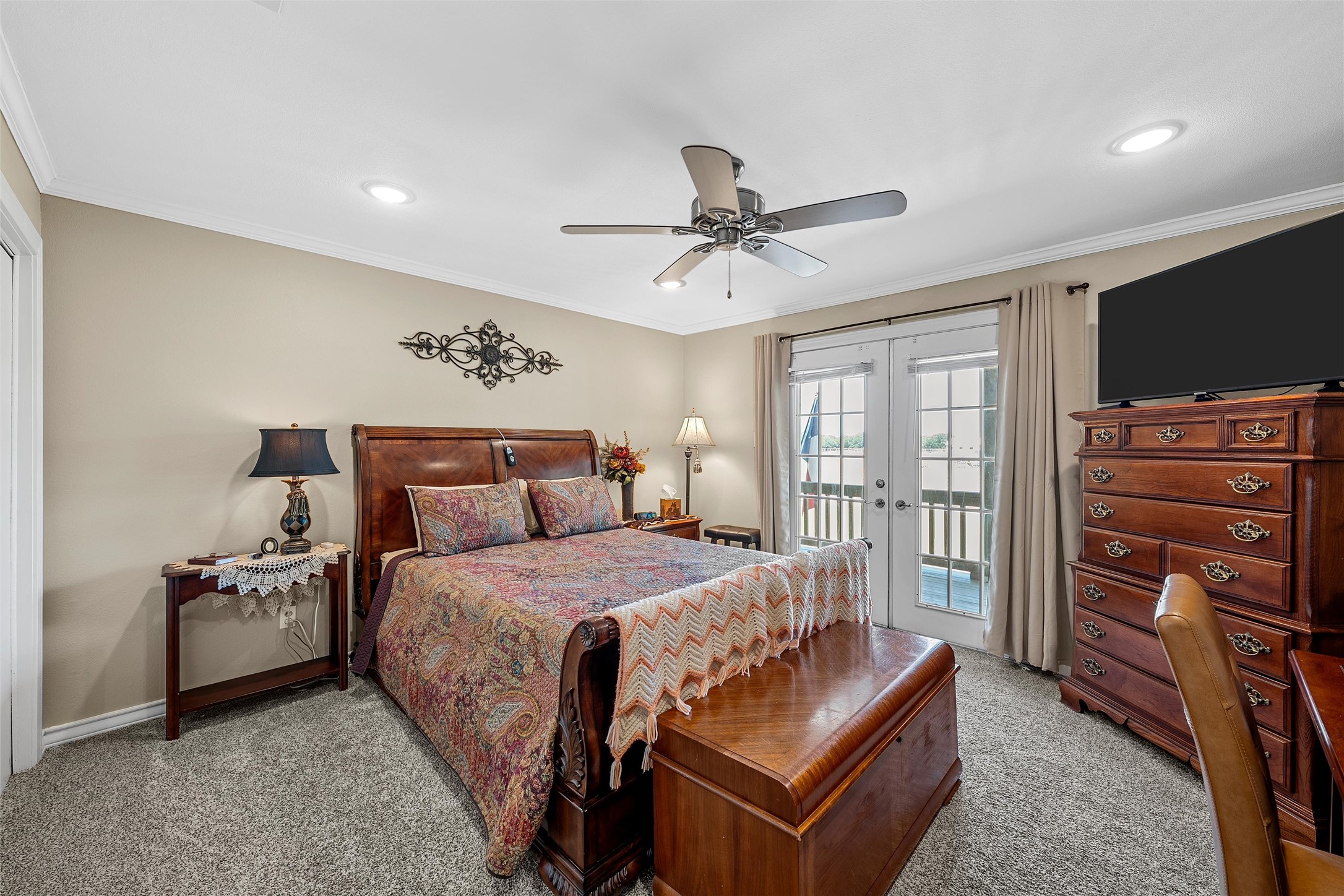 1010 Chapman Road Crawford TX 76638