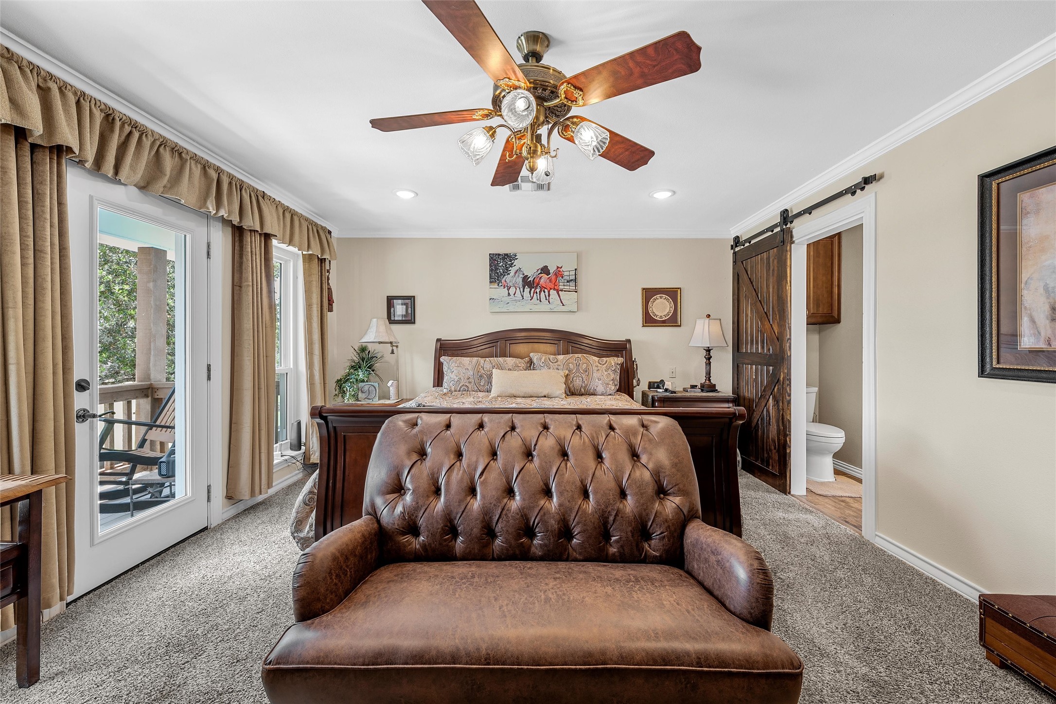 1010 Chapman Road Crawford TX 76638