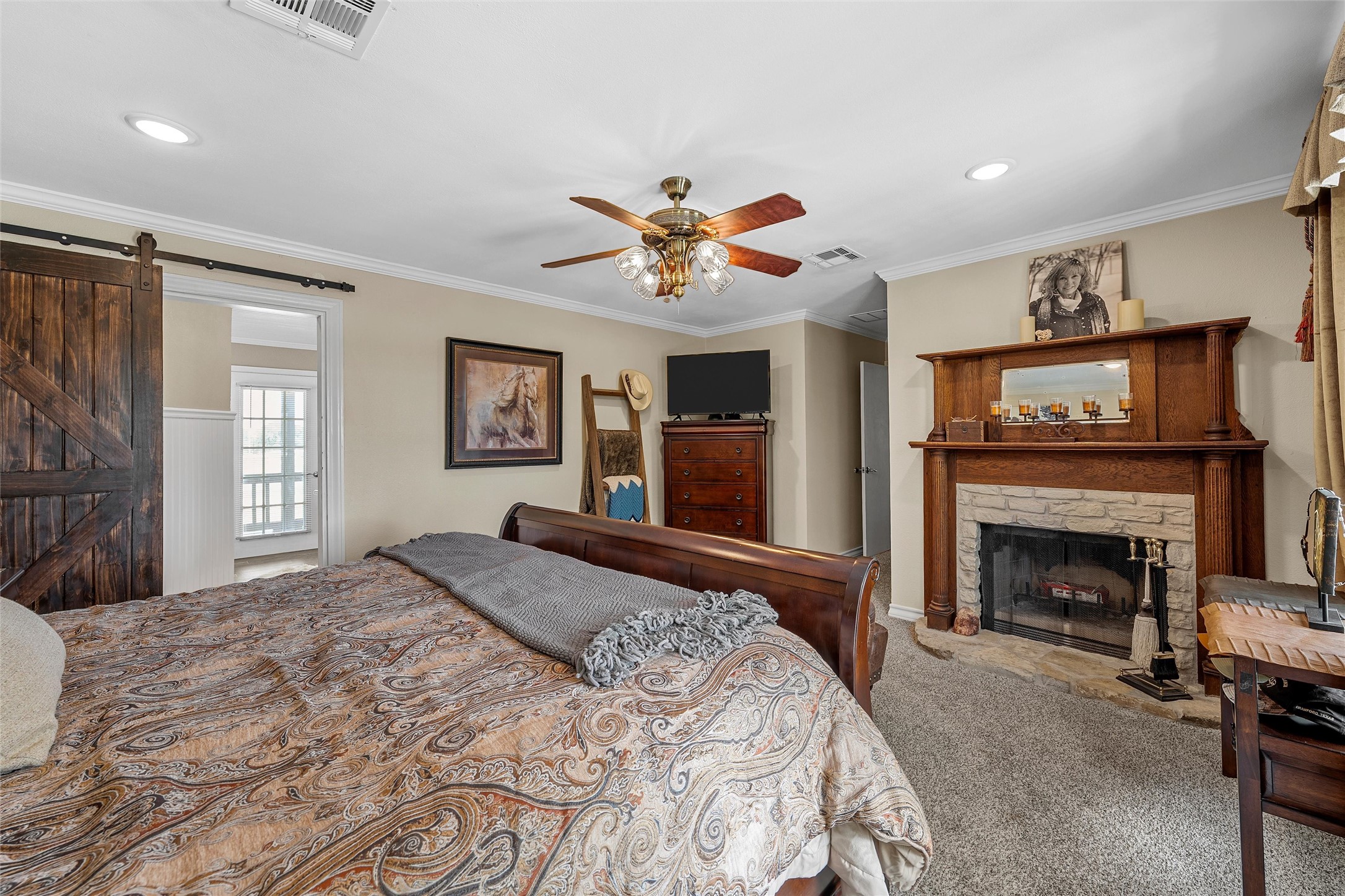 1010 Chapman Road Crawford TX 76638