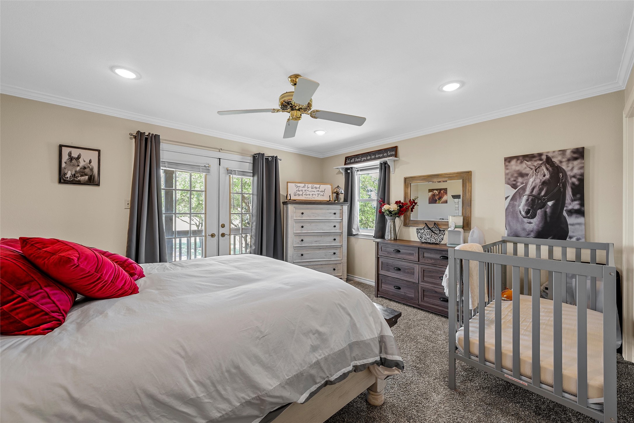 1010 Chapman Road Crawford TX 76638