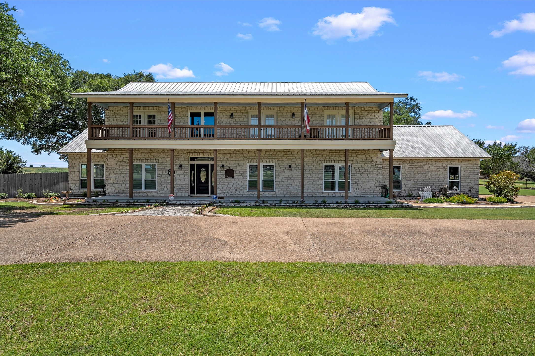 1010 Chapman Road Crawford TX 76638