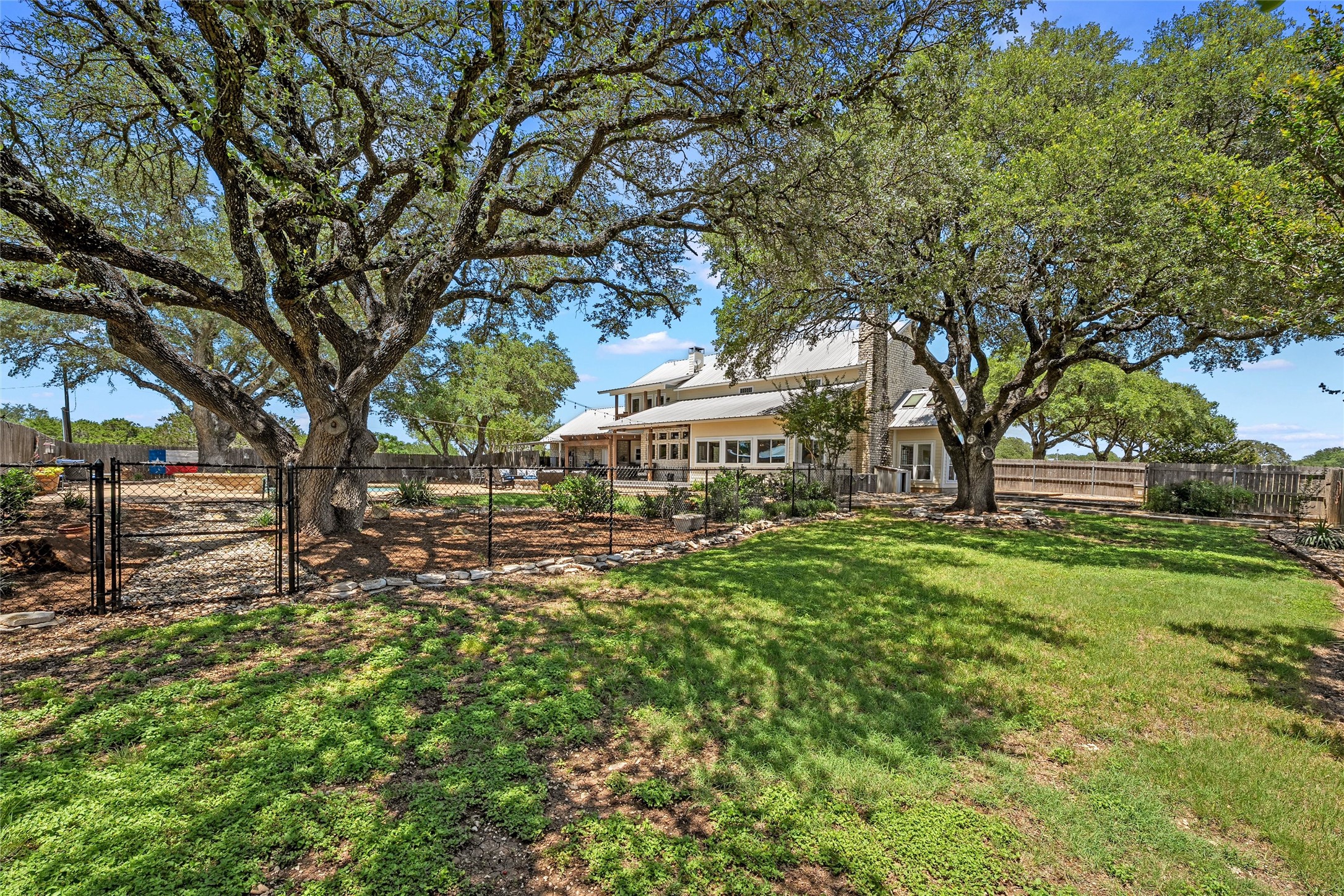 1010 Chapman Road Crawford TX 76638