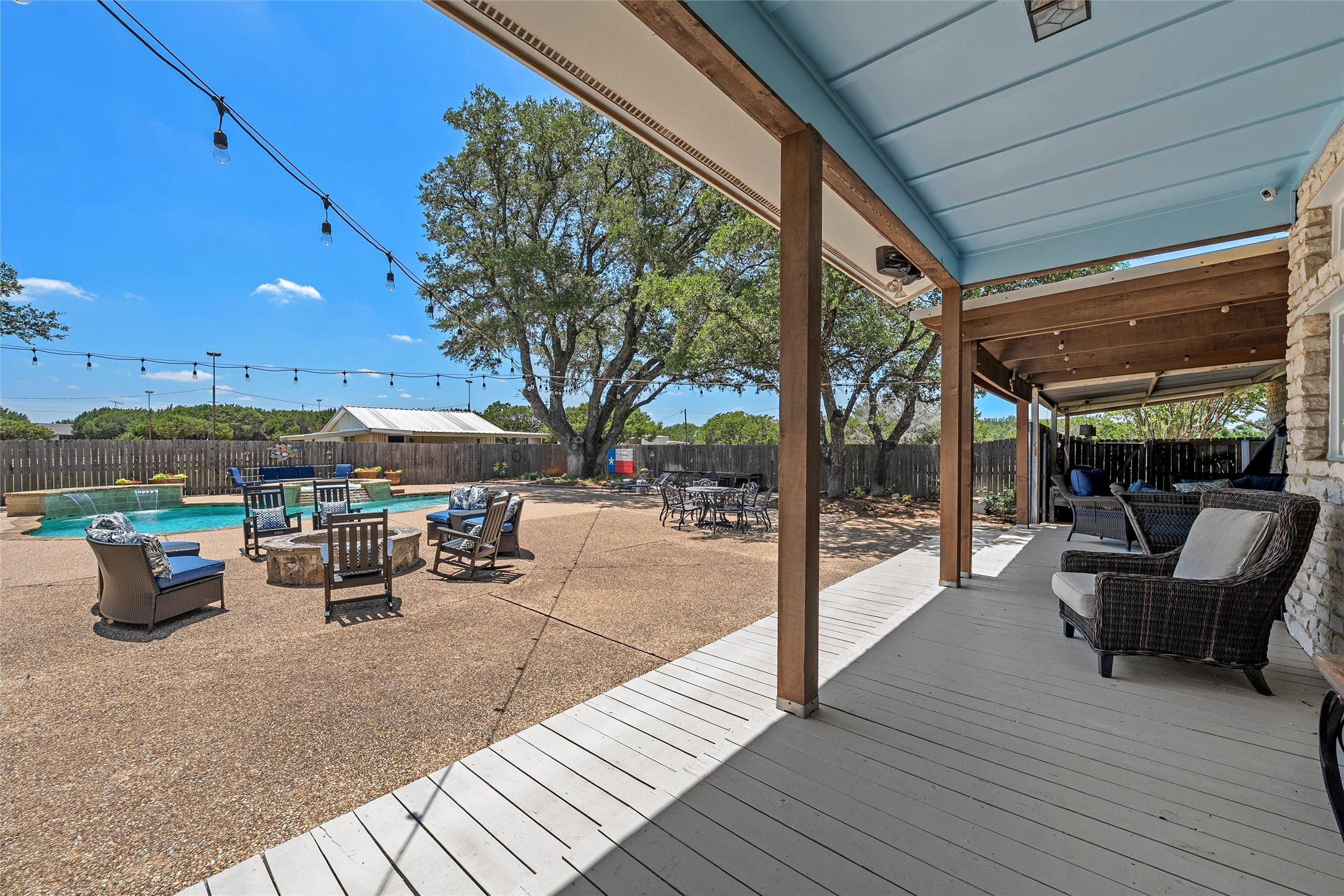 1010 Chapman Road Crawford TX 76638