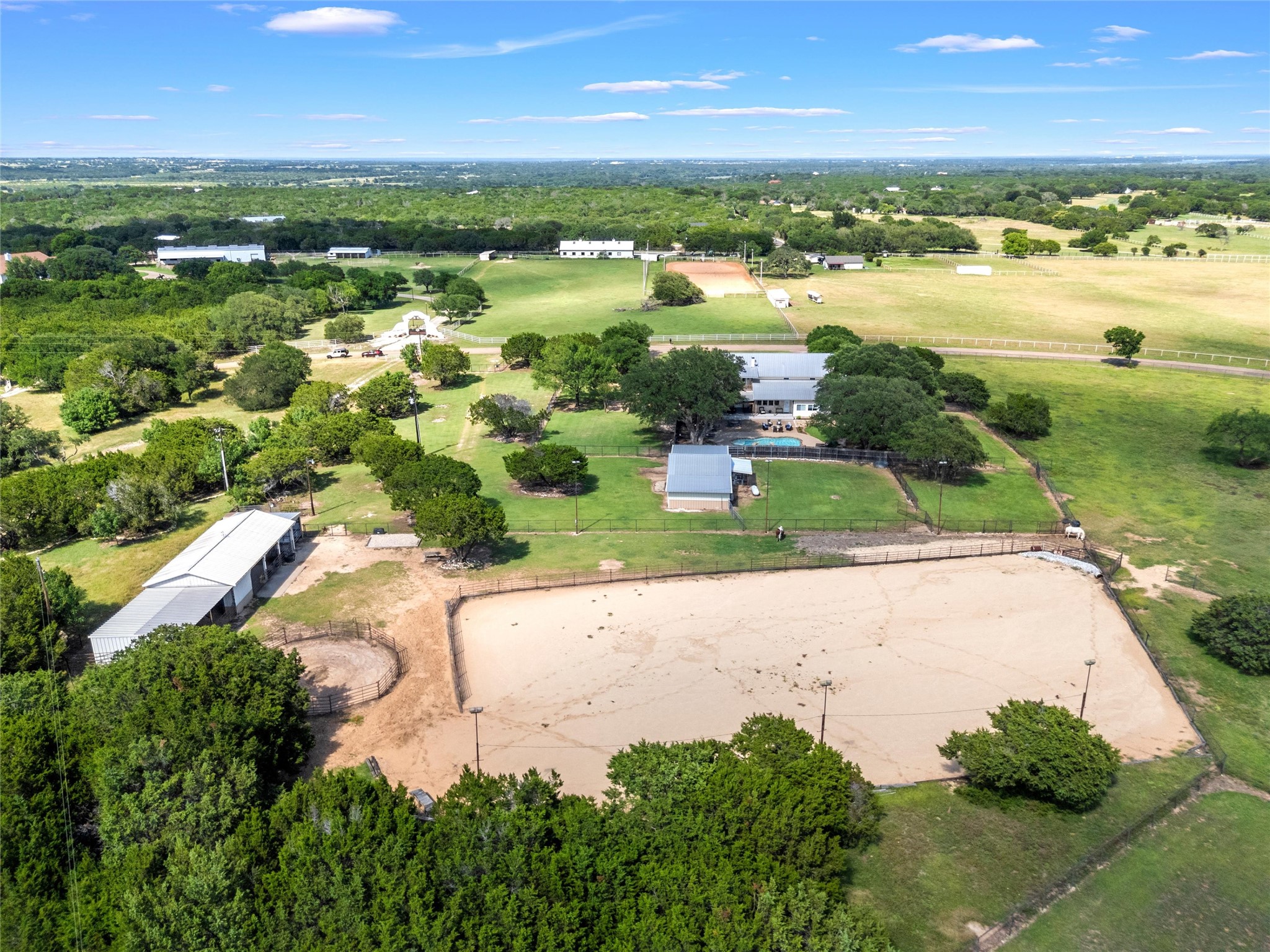 1010 Chapman Road Crawford TX 76638