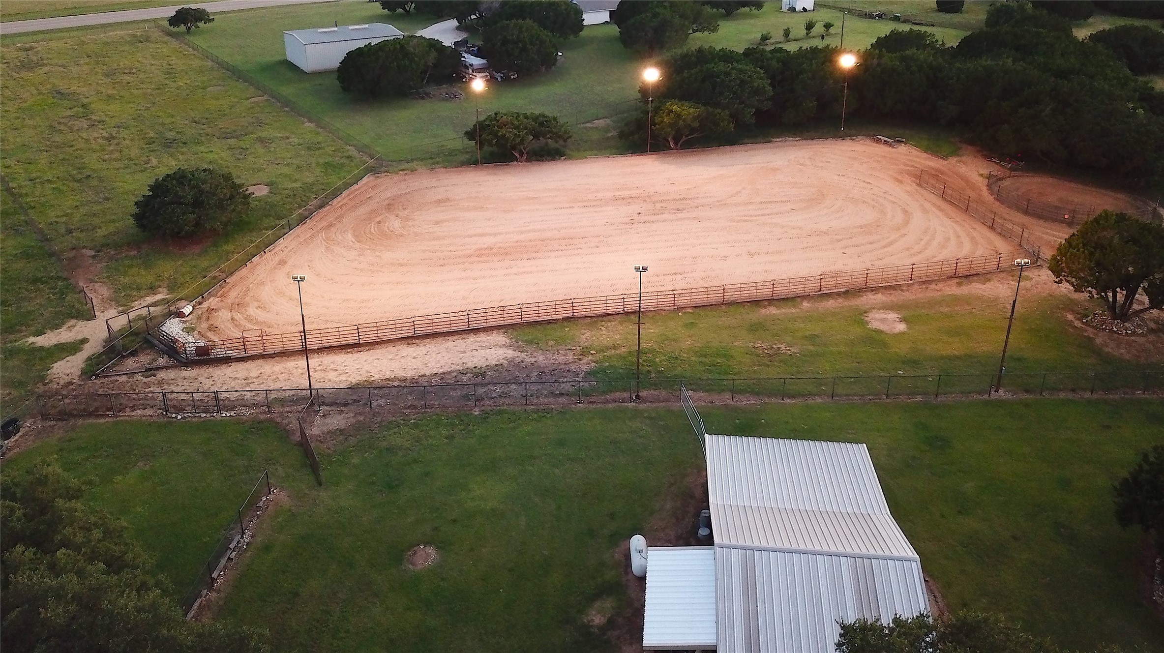 1010 Chapman Road Crawford TX 76638
