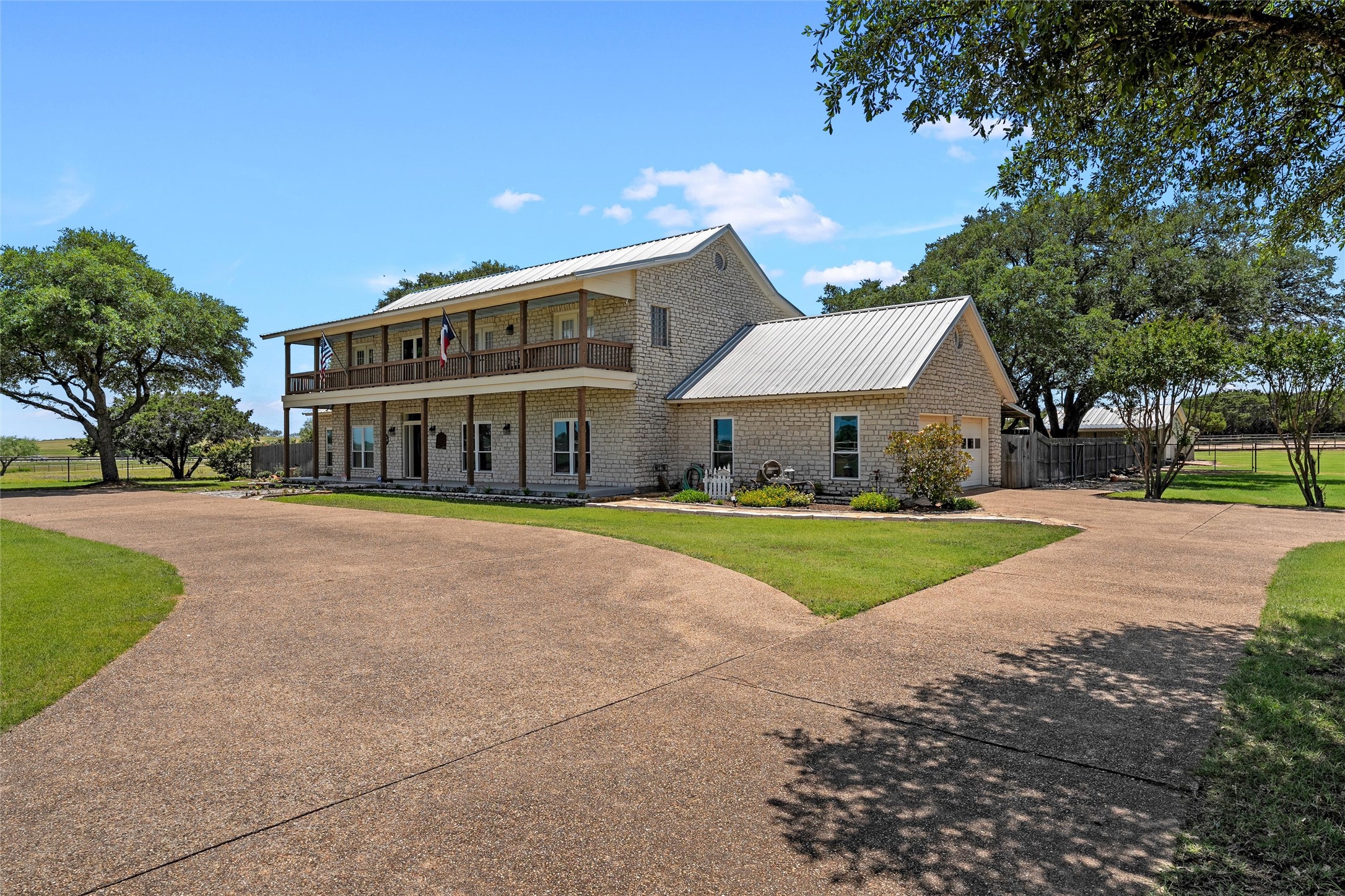 1010 Chapman Road Crawford TX 76638