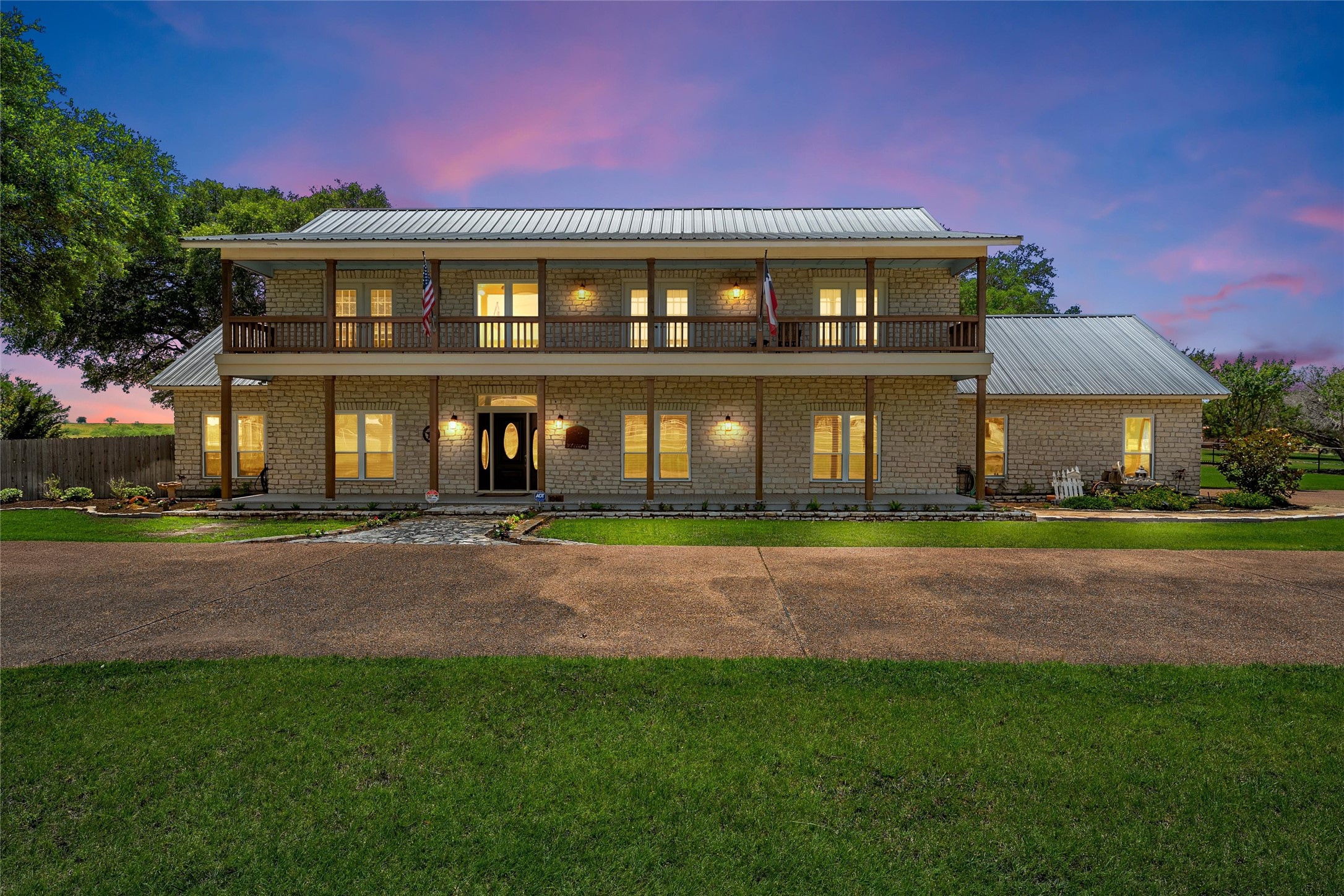 1010 Chapman Road Crawford TX 76638