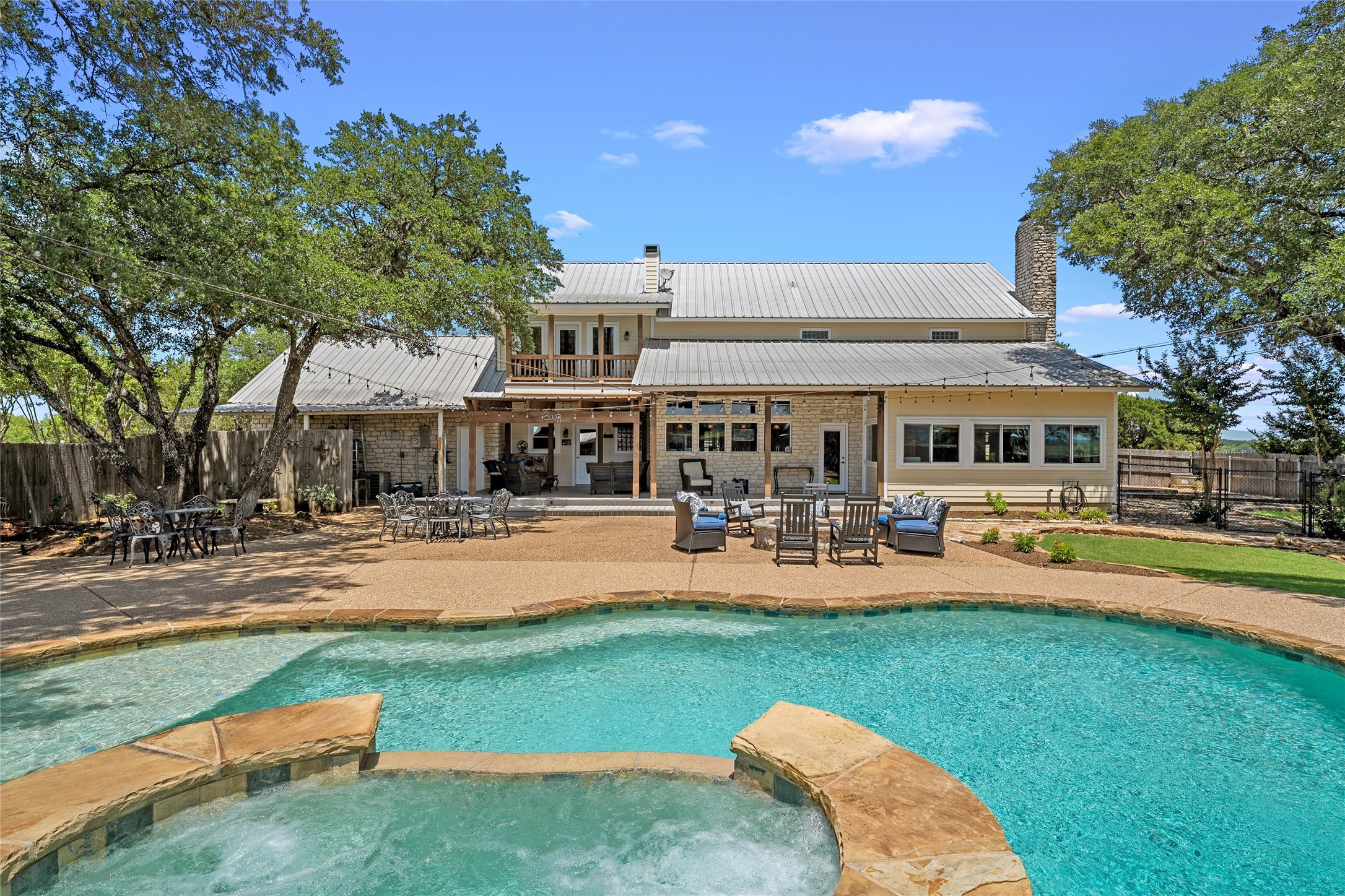 1010 Chapman Road Crawford TX 76638