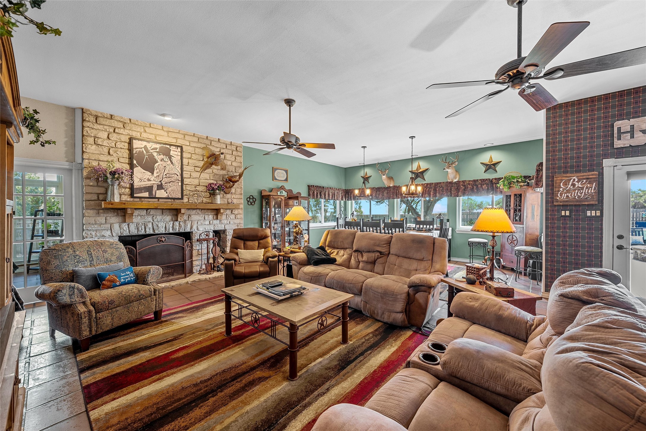 1010 Chapman Road Crawford TX 76638
