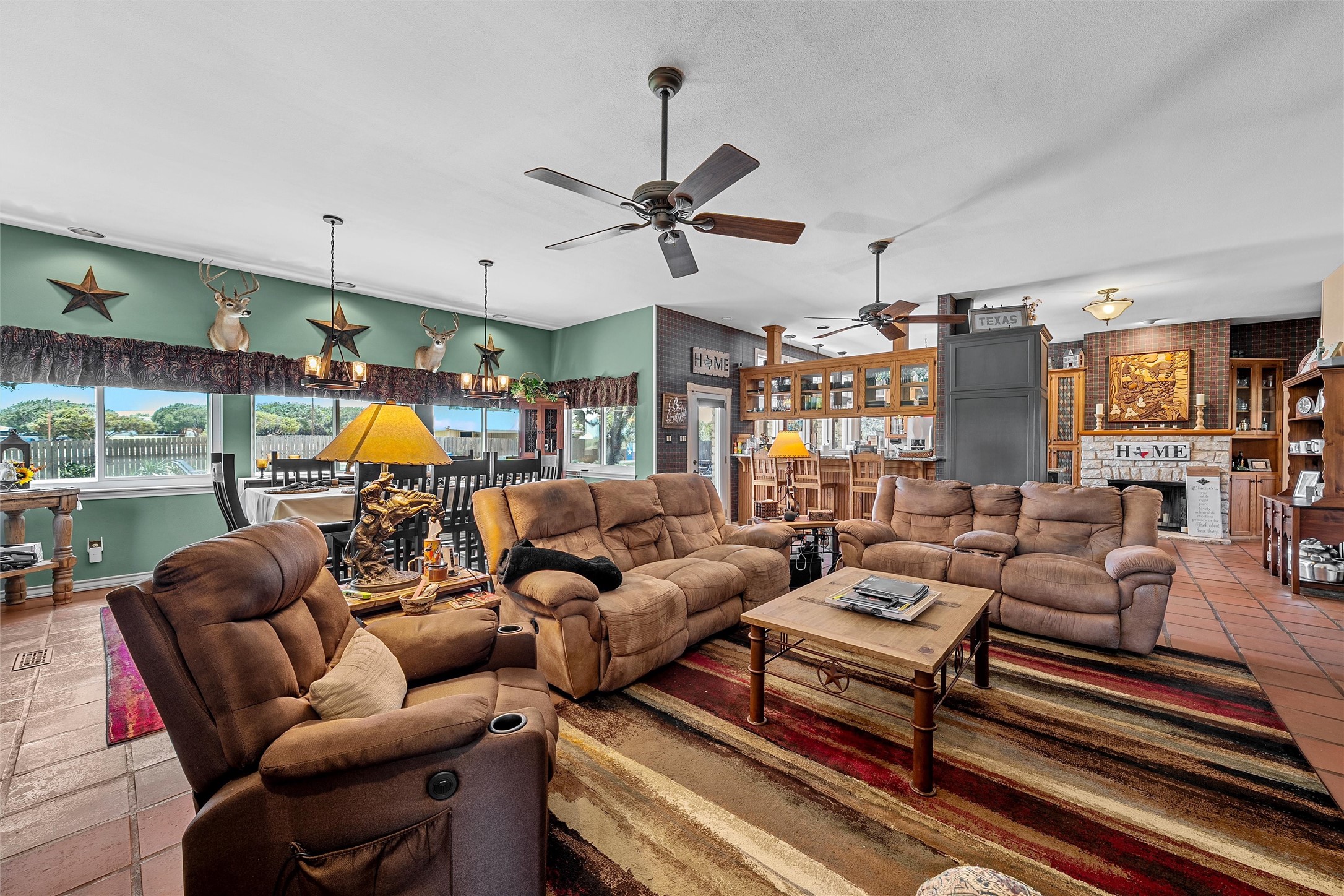 1010 Chapman Road Crawford TX 76638
