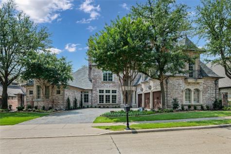 19 Armstrong Drive Frisco TX 75034