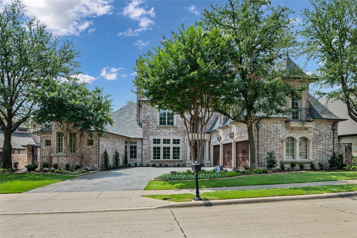 19 Armstrong Drive Frisco TX 75034