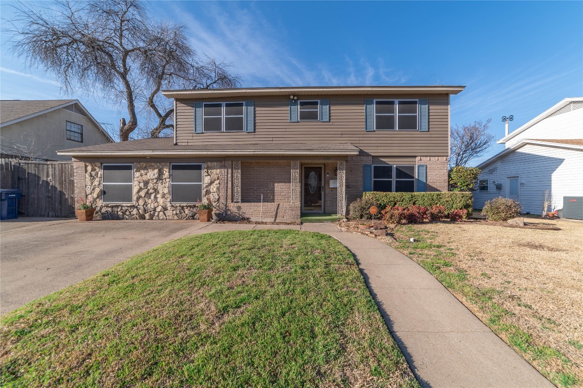 4309 Bucknell Drive Garland TX 75042