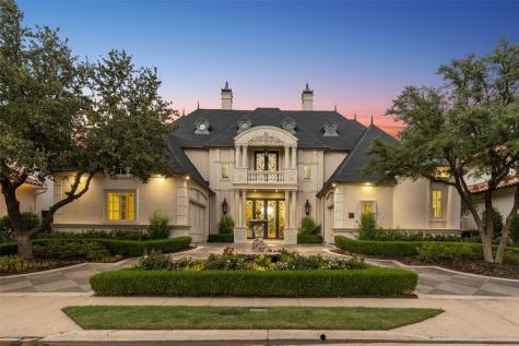1680 Prince William Lane Frisco TX 75034